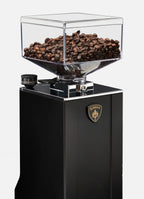 EUREKA ORO MIGNON XL 65 COFFEE GRINDER - BLACK
