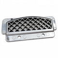 LA SPAZIALE S8/S9 SILVER SIDE PANEL TRIM