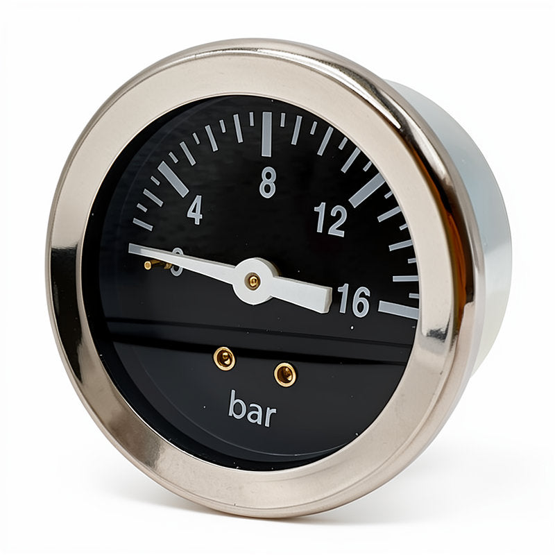 LA SPAZIALE WATER PRESSURE GAUGE