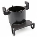 COFFETEK OUTLET ELBOW