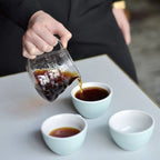 HARIO V60 02 RANGE SERVER - 600ML