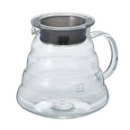 HARIO V60 02 RANGE SERVER - 600ML