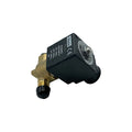 PARKER 2 WAY SOLENOID VALVE 24V 1/4 9W - CIMBALI