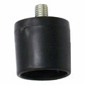 REPLACEMENT PLASTIC MACHINE FOOT