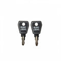COFFETEK KEY 801 PAIR