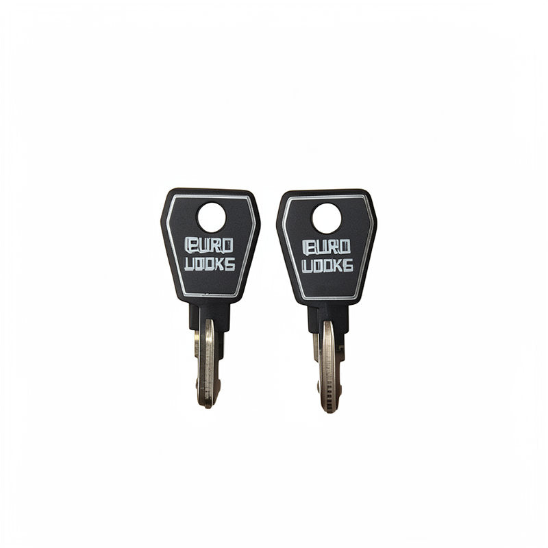COFFETEK KEY 801 PAIR