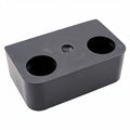 LA MARZOCCO SQUARE RUBBER FOOT LH/RH