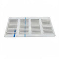 LA MARZOCCO OUTER DRIP TRAY GRILL