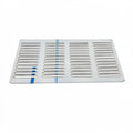 LA MARZOCCO OUTER DRIP TRAY GRILL