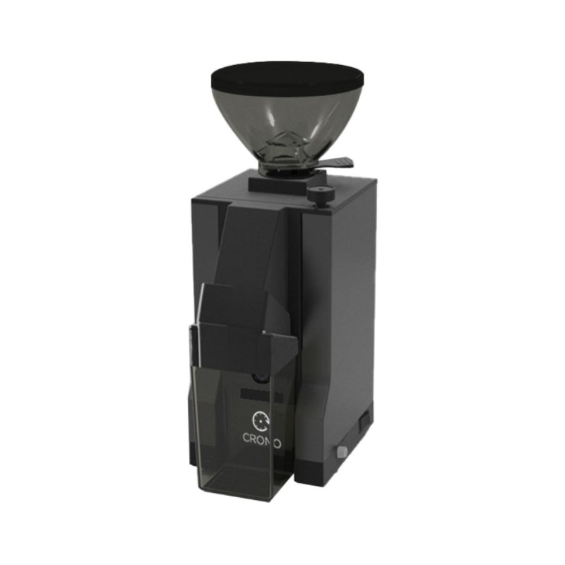 EUREKA MIGNON CRONO BREW GRINDER - BLACK