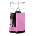 EUREKA MIGNON SPECIALITA 55 COFFEE GRINDER - PINK