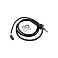 LAVAZZA PROGRAMMING KEY