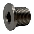 3/8 PLUG