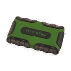 TUFF-WEIGH SCALES 1000 X 0.1 GRAM - WITH IMPACT RESISTANT CASE - GREEN