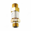 GAGGIA ANTI VACUUM VALVE 1/4