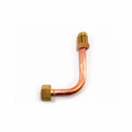 FIAMMA ATLANTIC BOILER TO RH GRP PIPE