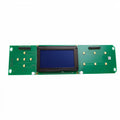 CIMBALI DISPLAY BUTTON PAD CPU