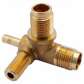 IBERITAL STEAM VALVE BODY DOMESTIC