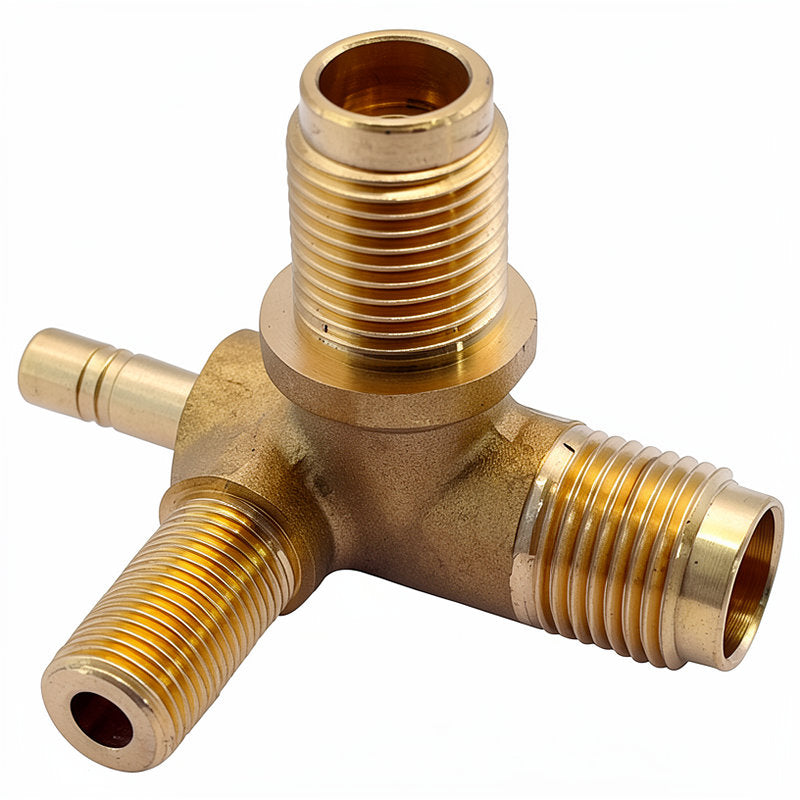 IBERITAL STEAM VALVE BODY DOMESTIC