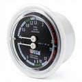 LAVAZZA DUAL PRESSURE GAUGE