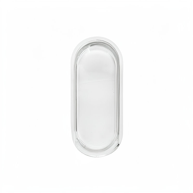 ASTORIA SITE GLASS COVER