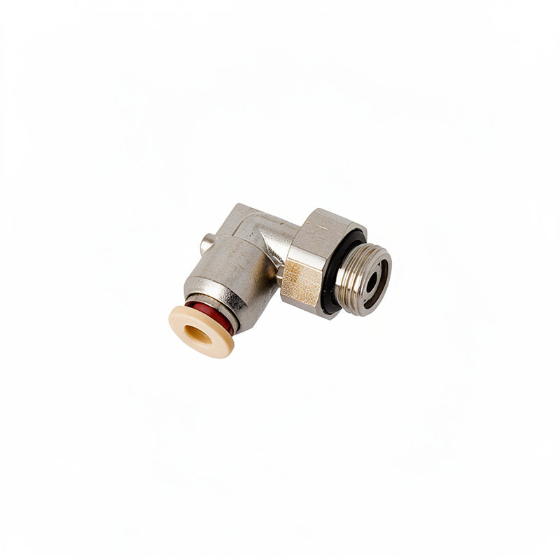 1/8 ELBOW FITTING