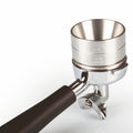 MOTTA DOUBLE FILTERHOLDER FUNNEL ALUMINIUM 53-58MM