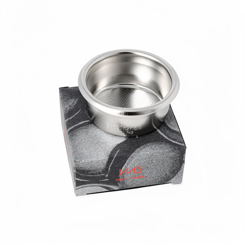 IMS COMPETITION SERIES FILTER BASKET - 2 CUP 15/17 GRAM (53MM GROUP HEAD)