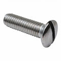 FLAT HEAD COUNTERSUNK SCREW M5X 18MM