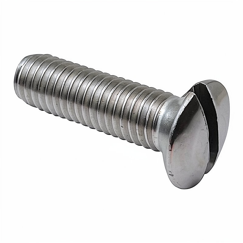 FLAT HEAD COUNTERSUNK SCREW M5X 18MM