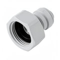DMFit FEMALE ADAPTOR 3/8 X 3/8 BSP