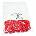 DMFit LOCKING CLIP 3/8 - BAG OF 100