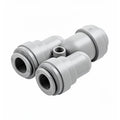 DMFit EQUAL DIVIDER 3/8