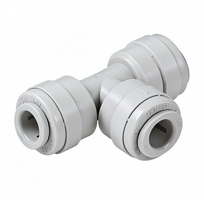 DMFit EQUAL TEE CONNECTOR 3/8 PF