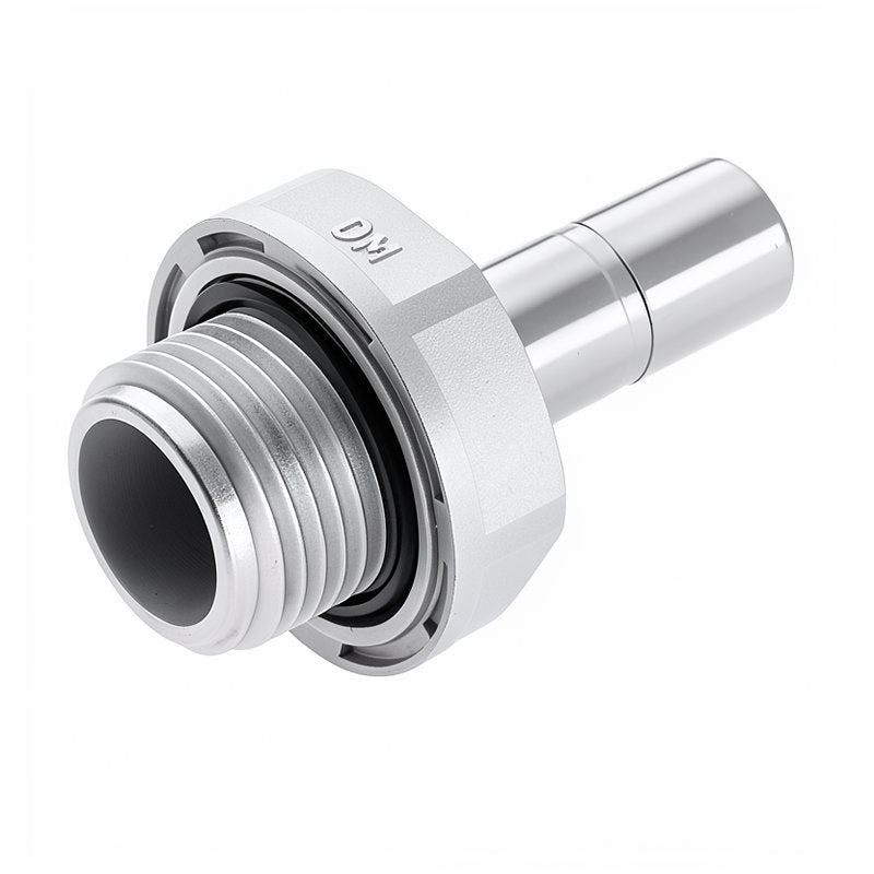 DMFit STEM ADAPTOR 3/8 X 3/8 BSP