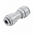 DMFit EQUAL STRAIGHT CONNECTOR 3/8 PF