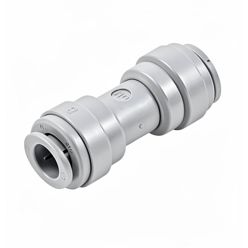 DMFit EQUAL STRAIGHT CONNECTOR 3/8 PF