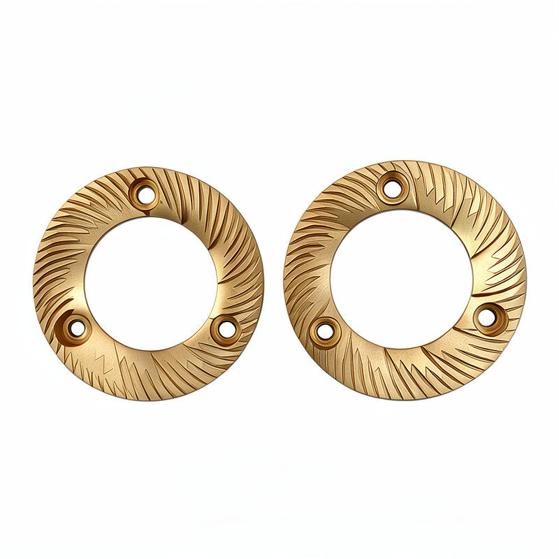 CIMBALI S54 GRINDER BLADES 63.5 RH