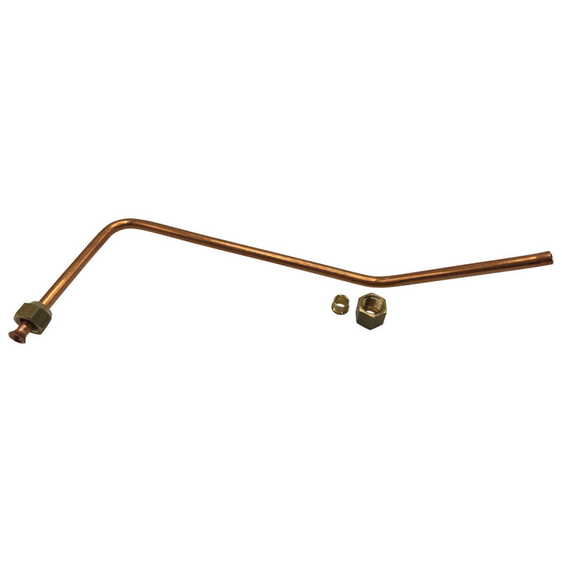 FAEMA BOILER TO STEAM VALVE KIT