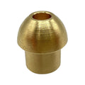 6MM NIPPLE FOR 1/4 NUT