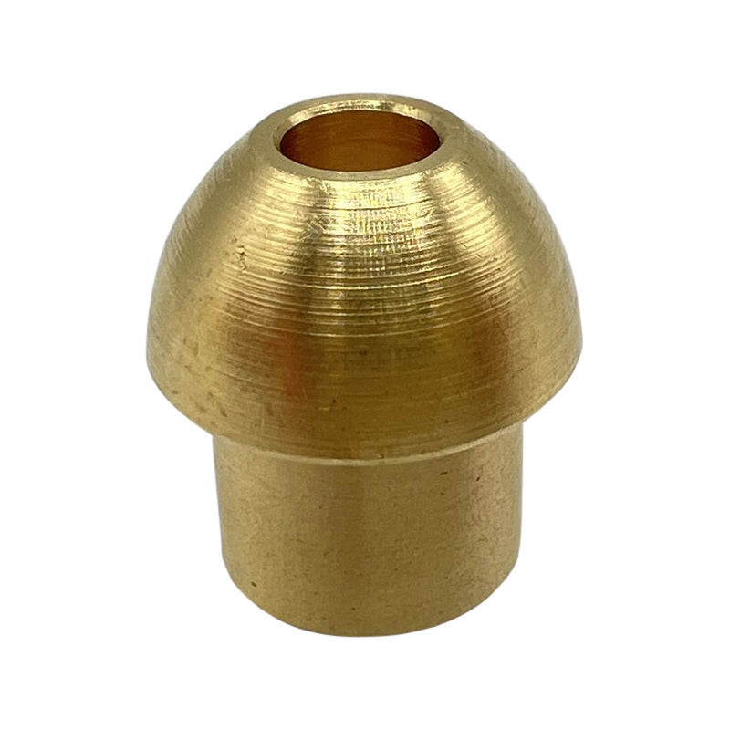6MM NIPPLE FOR 1/4 NUT