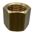 1/4 NUT FOR 6/8MM NIPPLE