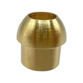 8MM NIPPLE FOR 1/4 NUT