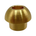 8MM NIPPLE FOR 3/8 NUT