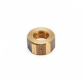 LA SPAZIALE S5 SITE GLASS NUT