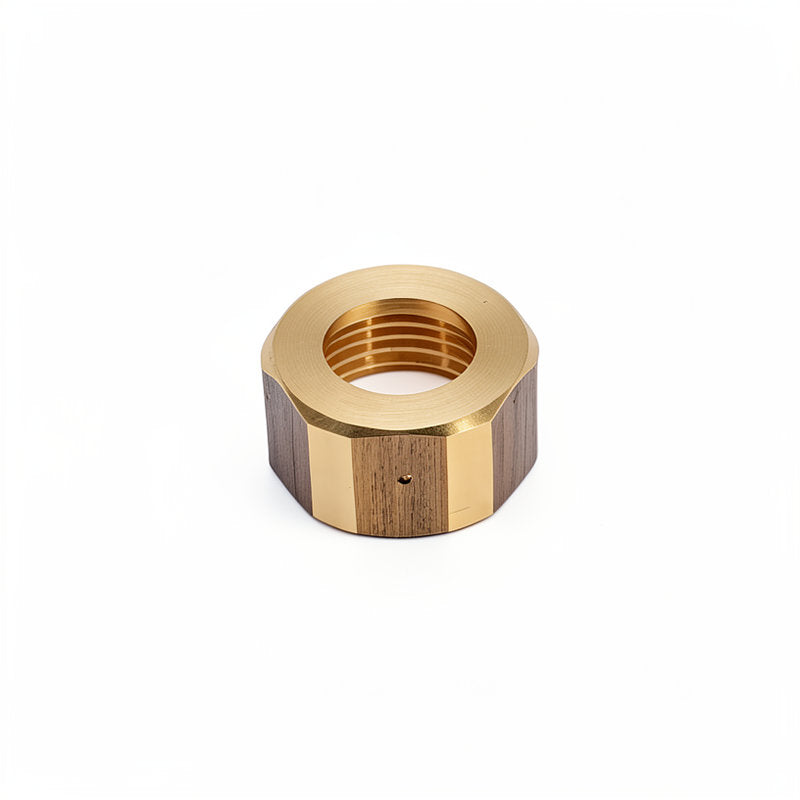LA SPAZIALE S5 SITE GLASS NUT