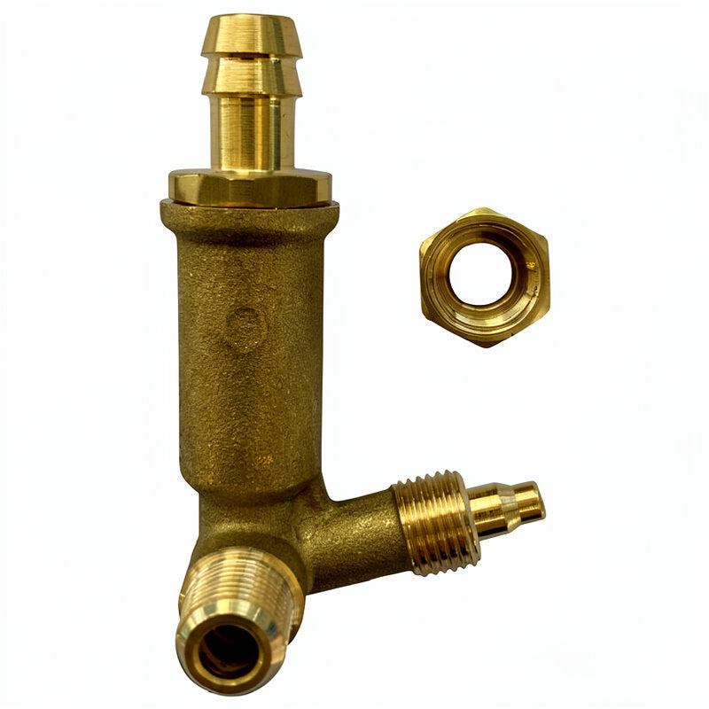 0110004070 - RHEA 3-WAY VALVE