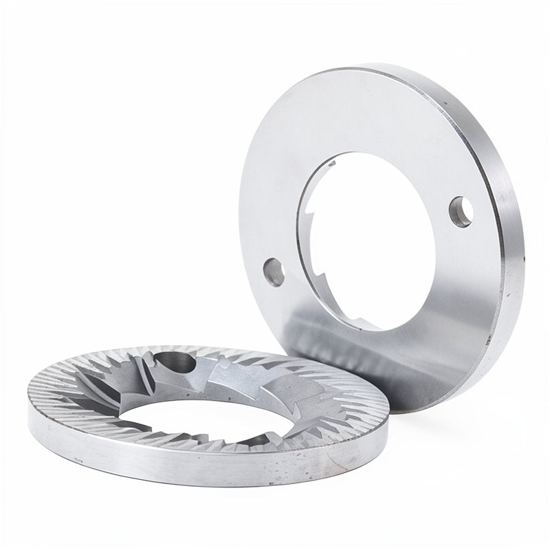 DITTING 903 GRINDER BLADES 90 X 45 LH