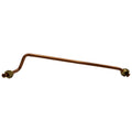CIMBALI M34 HOT WATER TUBE