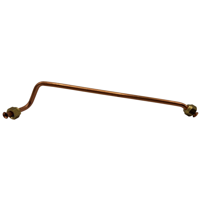 CIMBALI M34 HOT WATER TUBE